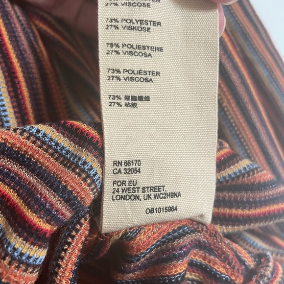 Free People Women’s (L) Autumn Nights Top - Picture 5 of 10